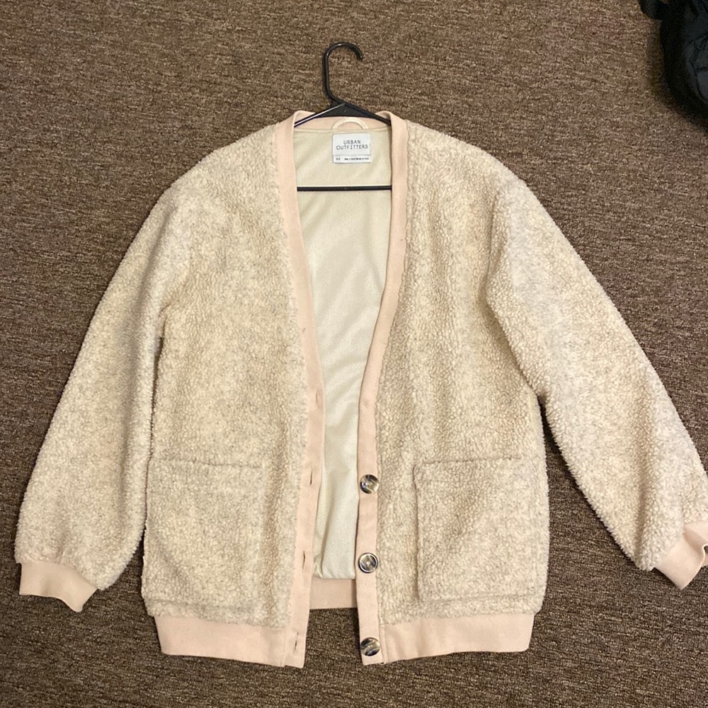 Urban Outfitters cardigan